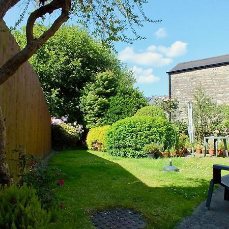 Twos Mews Lejlighed Cardiff Eksteriør billede