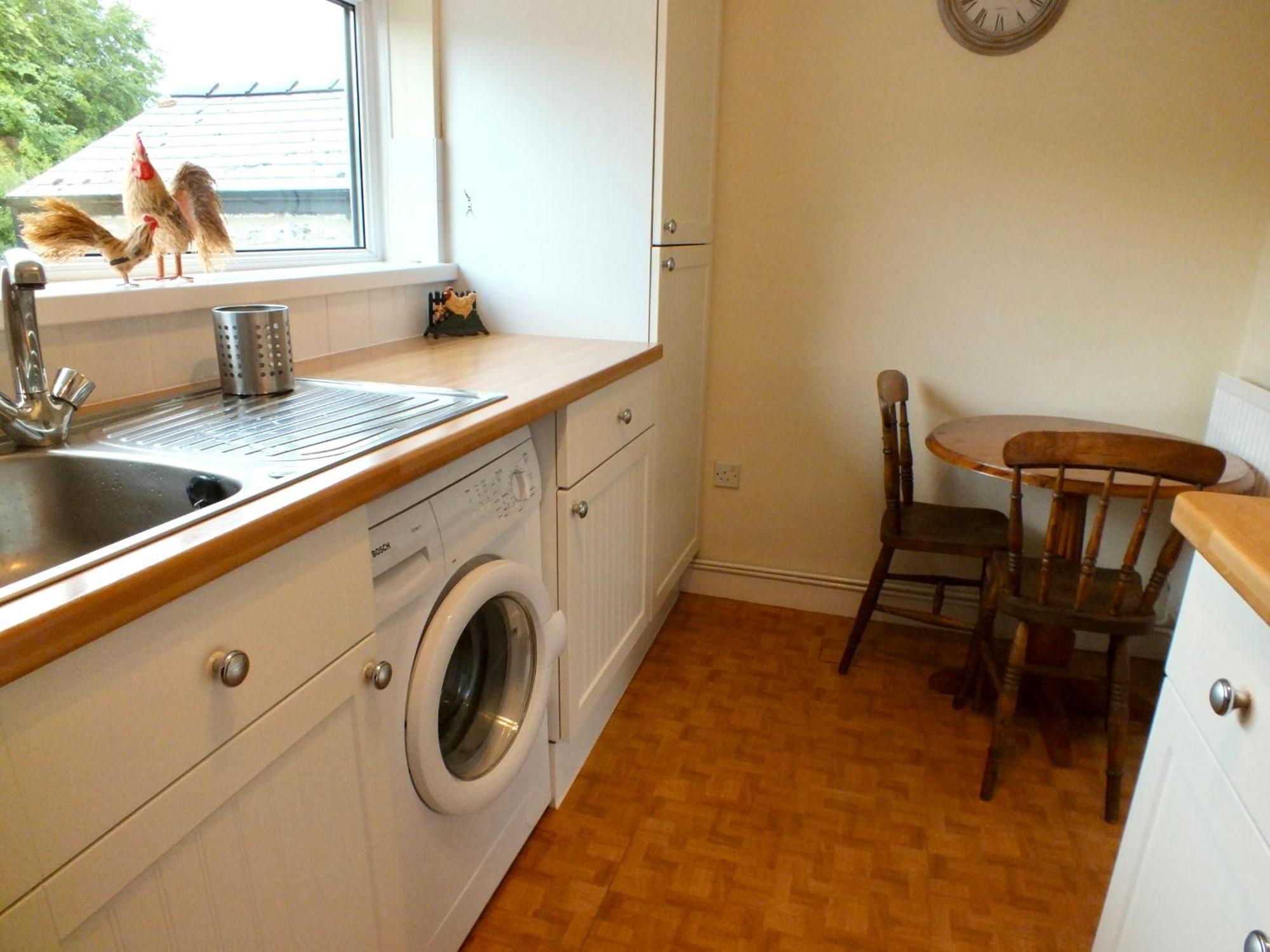 Twos Mews Lejlighed Cardiff Eksteriør billede
